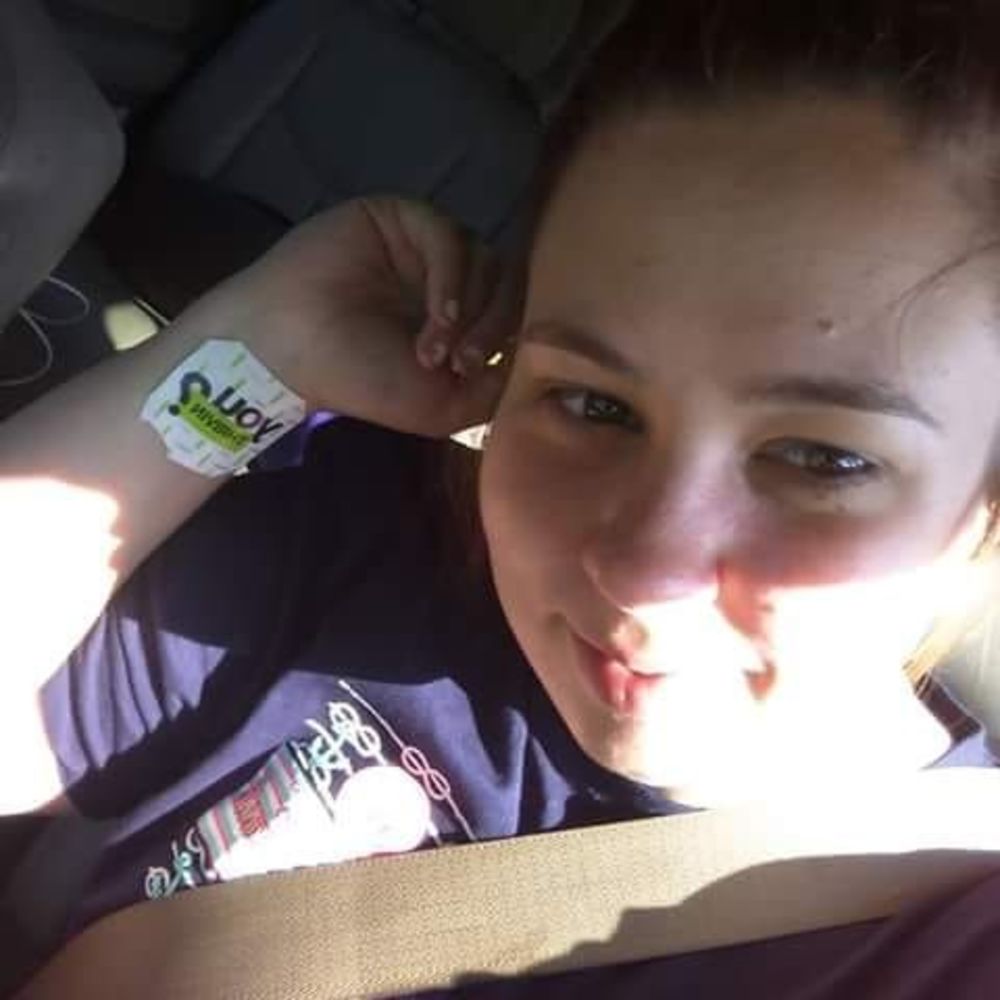 Meet your Posher, Brittany